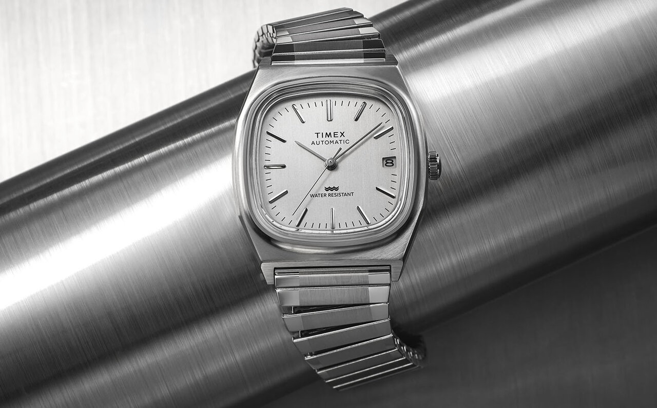 TIMEX|タイメックス リイシュー 1983 オートマティック