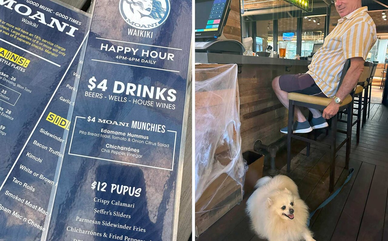 いざコロナ後のハワイへ