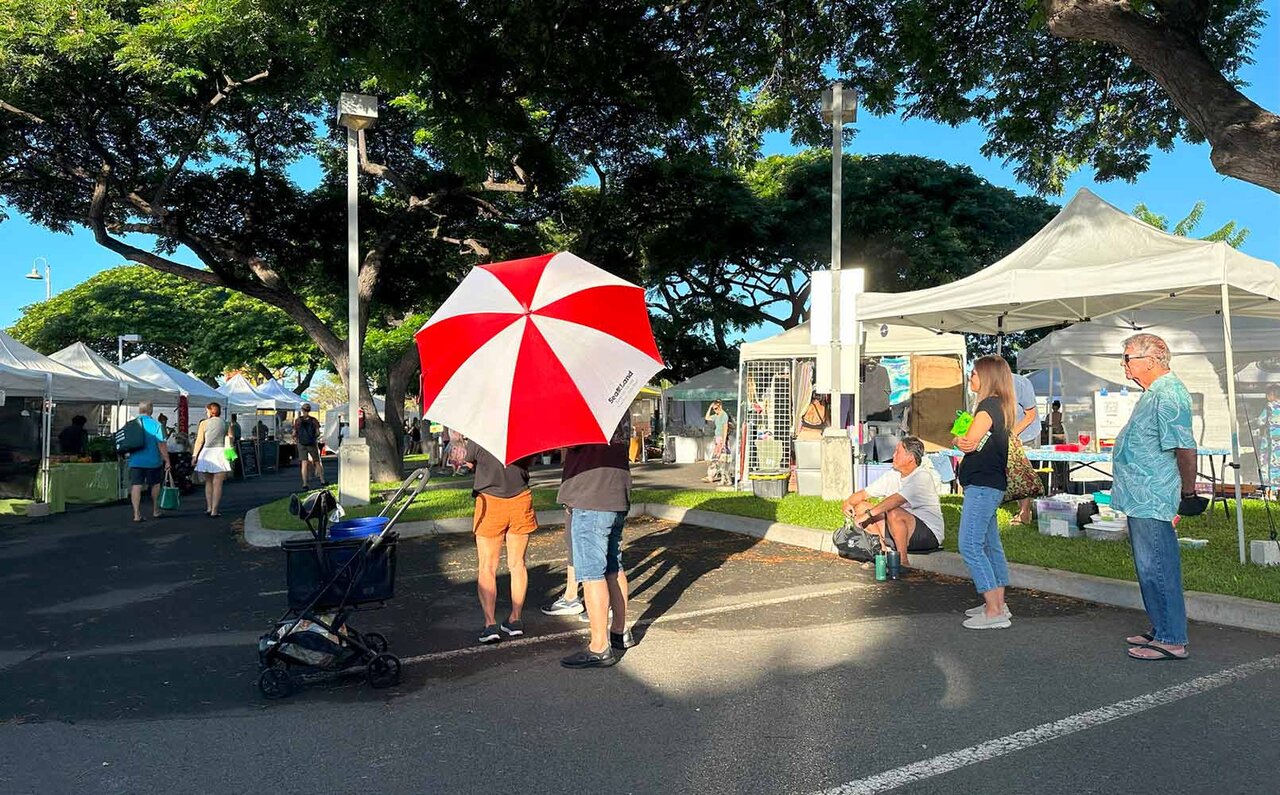 いざコロナ後のハワイへ