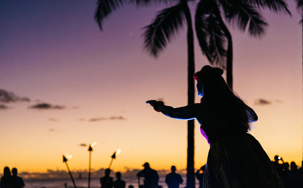 いざコロナ後のハワイへ