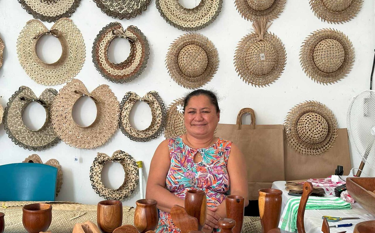 短期連載１　ハネムーナーじゃなくても楽しい！　タヒチは懐の広いプリミティブな「楽園」