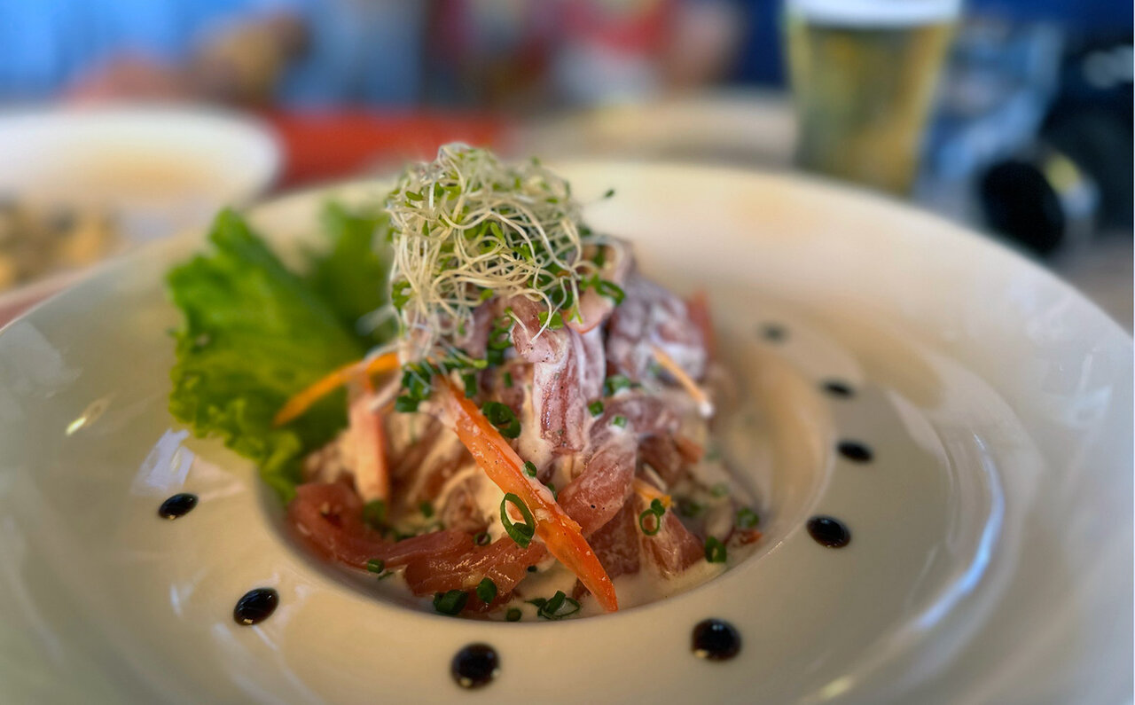 短期連載１　ハネムーナーじゃなくても楽しい！　タヒチは懐の広いプリミティブな「楽園」