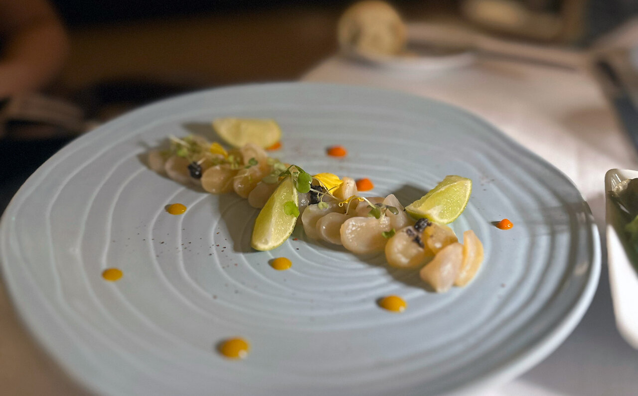 短期連載２　憧れの水上バンガローはおひとりさまにも極楽♡