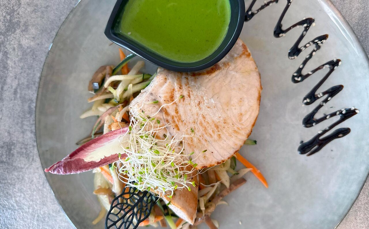 短期連載２　憧れの水上バンガローはおひとりさまにも極楽♡