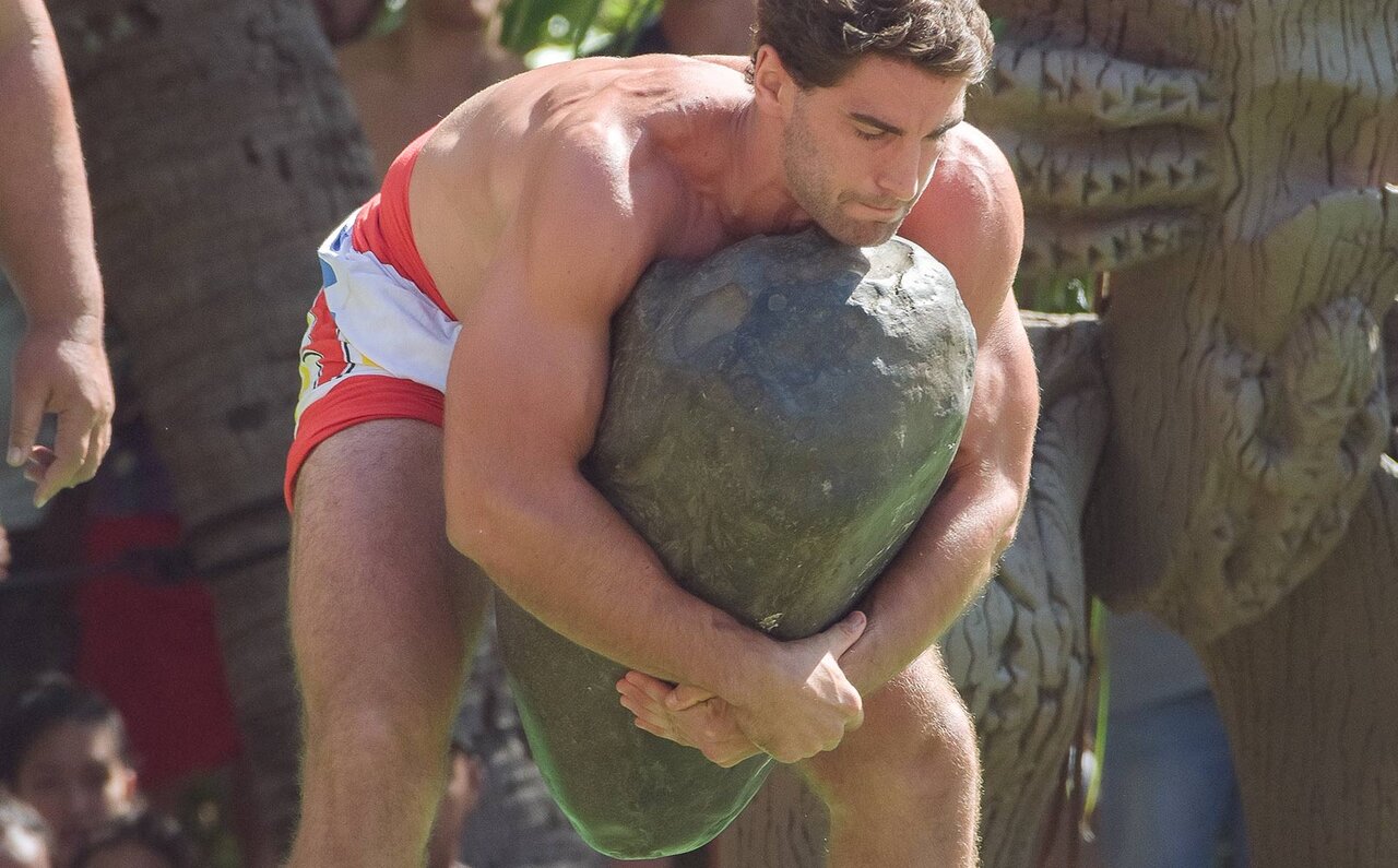 短期連載３　タヒチ最大の祭典「ヘイヴァ」で、とことんポリネシア文化に浸る！