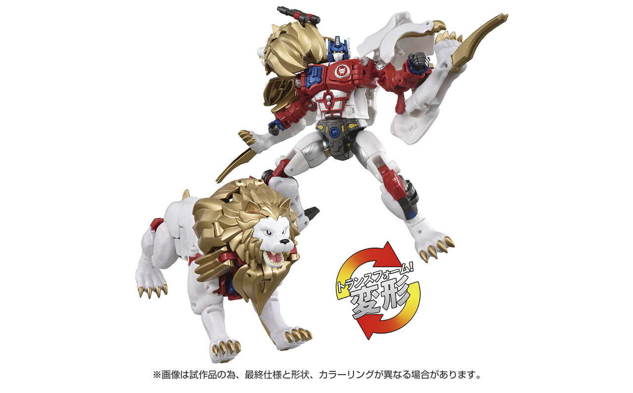 「トランスフォーマー」40周年を記念して完全変形する400& BE@RBRICKが登場 | MEDICOM TOY