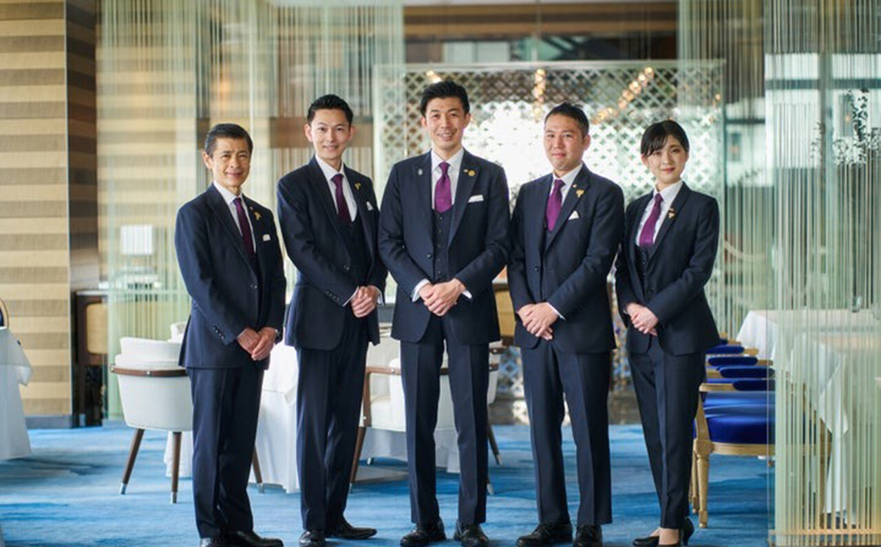 EAT｜ワインプログラム 2025 by マンダリン オリエンタル 東京