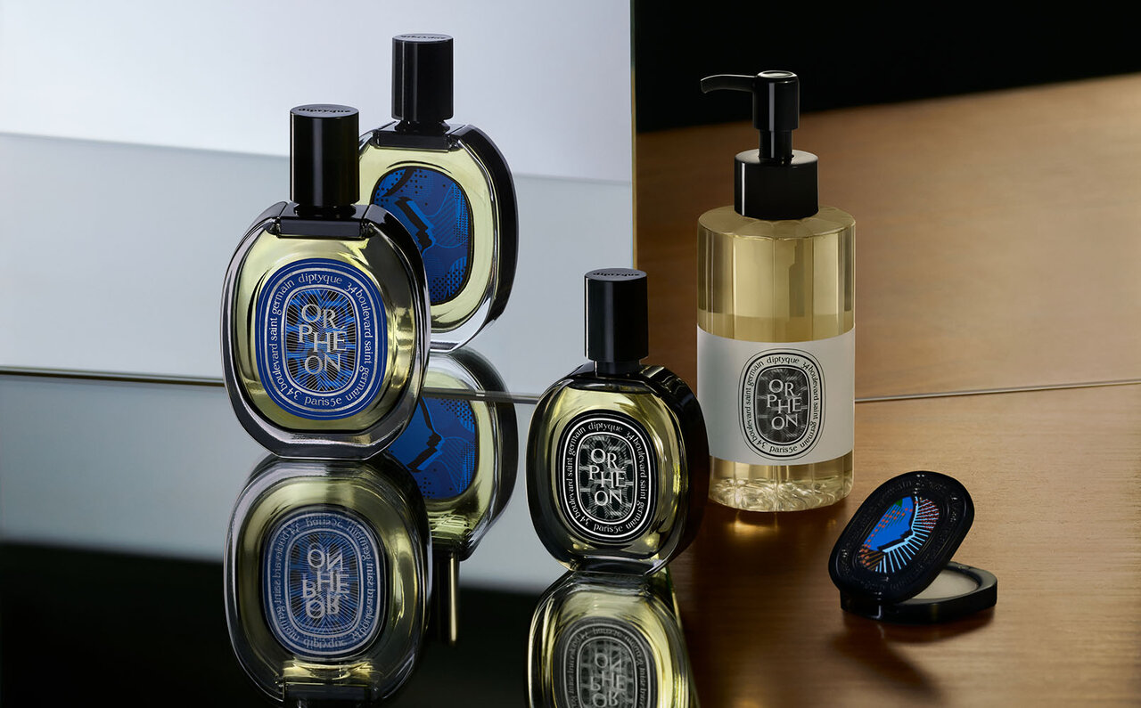 Diptyque｜ディプティック オルフェオン