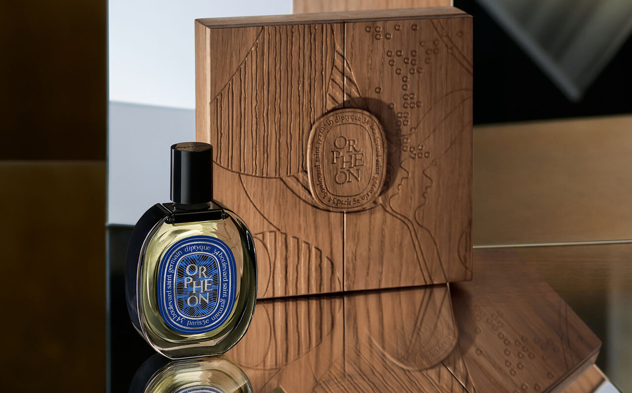 Diptyque｜ディプティック オルフェオン