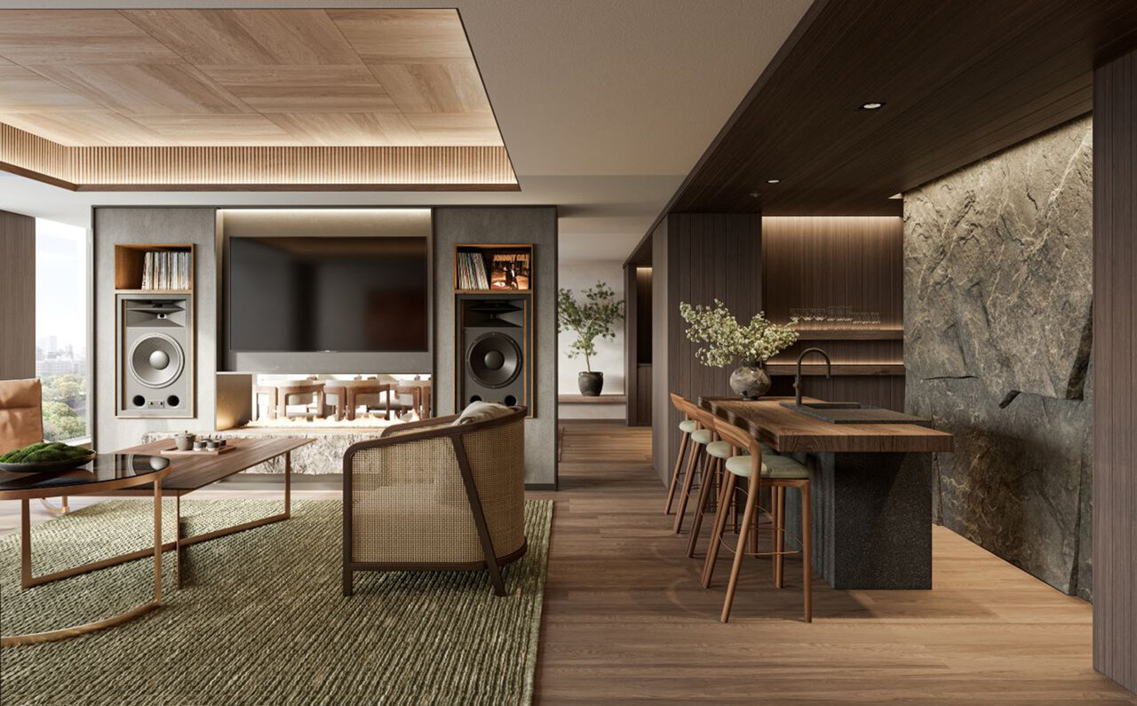 Patina Osaka｜パティーナ大阪