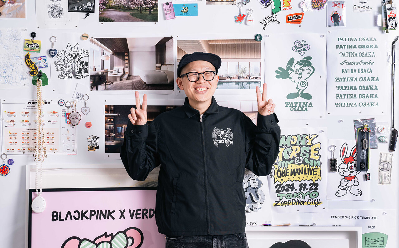 Patina Osaka｜パティーナ大阪