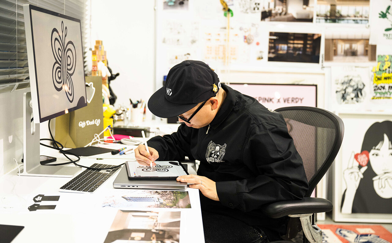 Patina Osaka｜パティーナ大阪