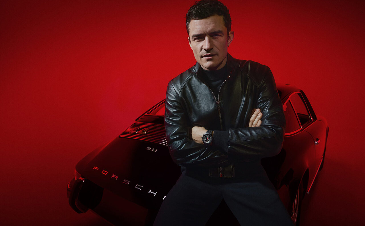 PORSCHE DESIGN｜ポルシェ・デザイン