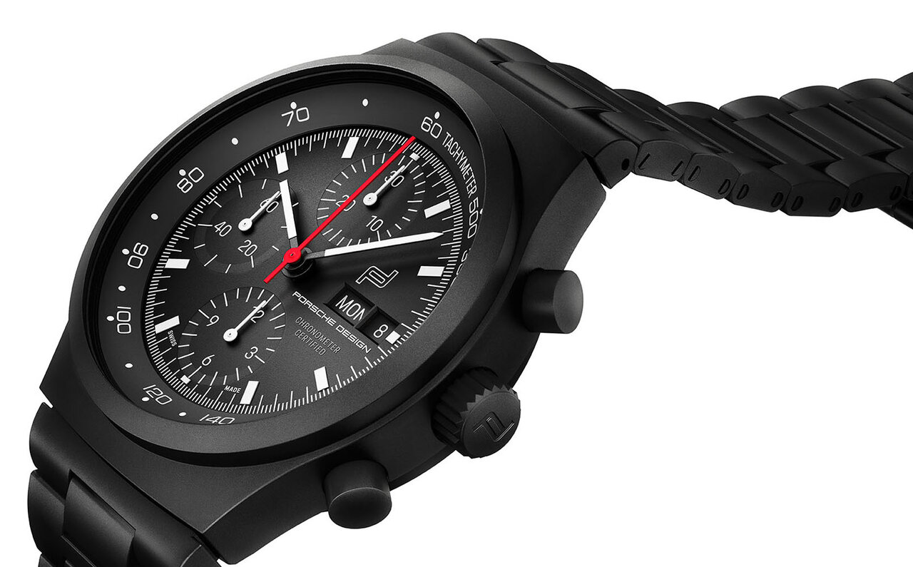 PORSCHE DESIGN｜ポルシェ・デザイン