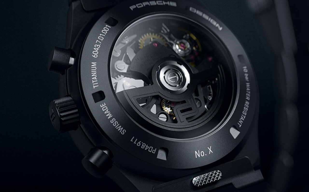 PORSCHE DESIGN｜ポルシェ・デザイン