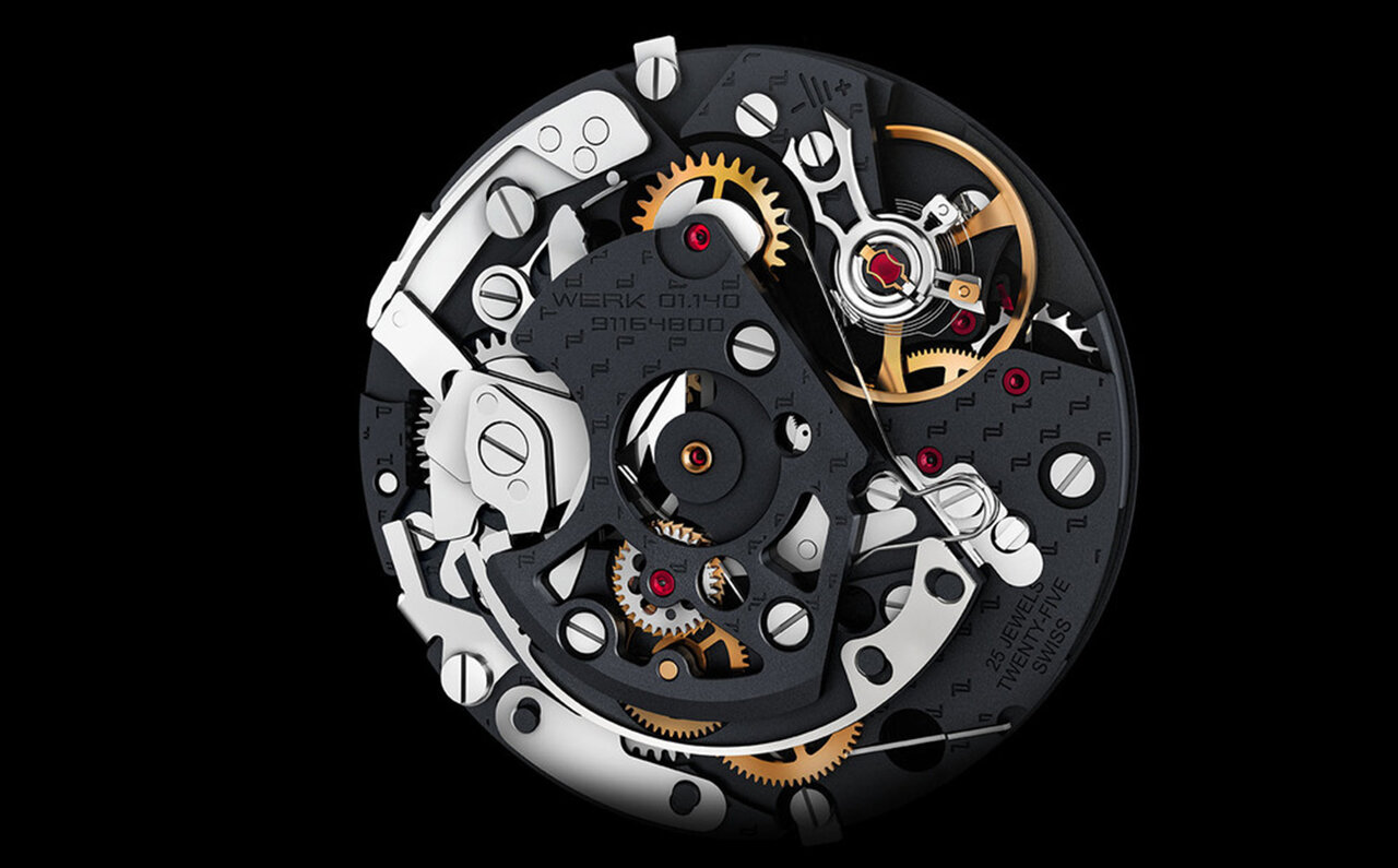 PORSCHE DESIGN｜ポルシェ・デザイン