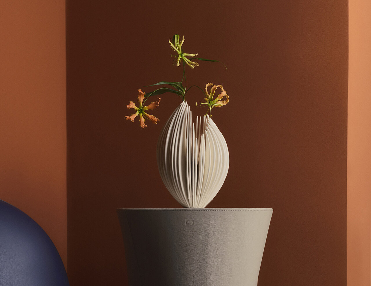 Poltrona Frau｜ポルトローナ・フラウ