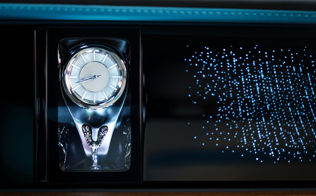 Rolls-Royce Ghost Series II|ロールス・ロイス ゴースト・シリーズⅡ