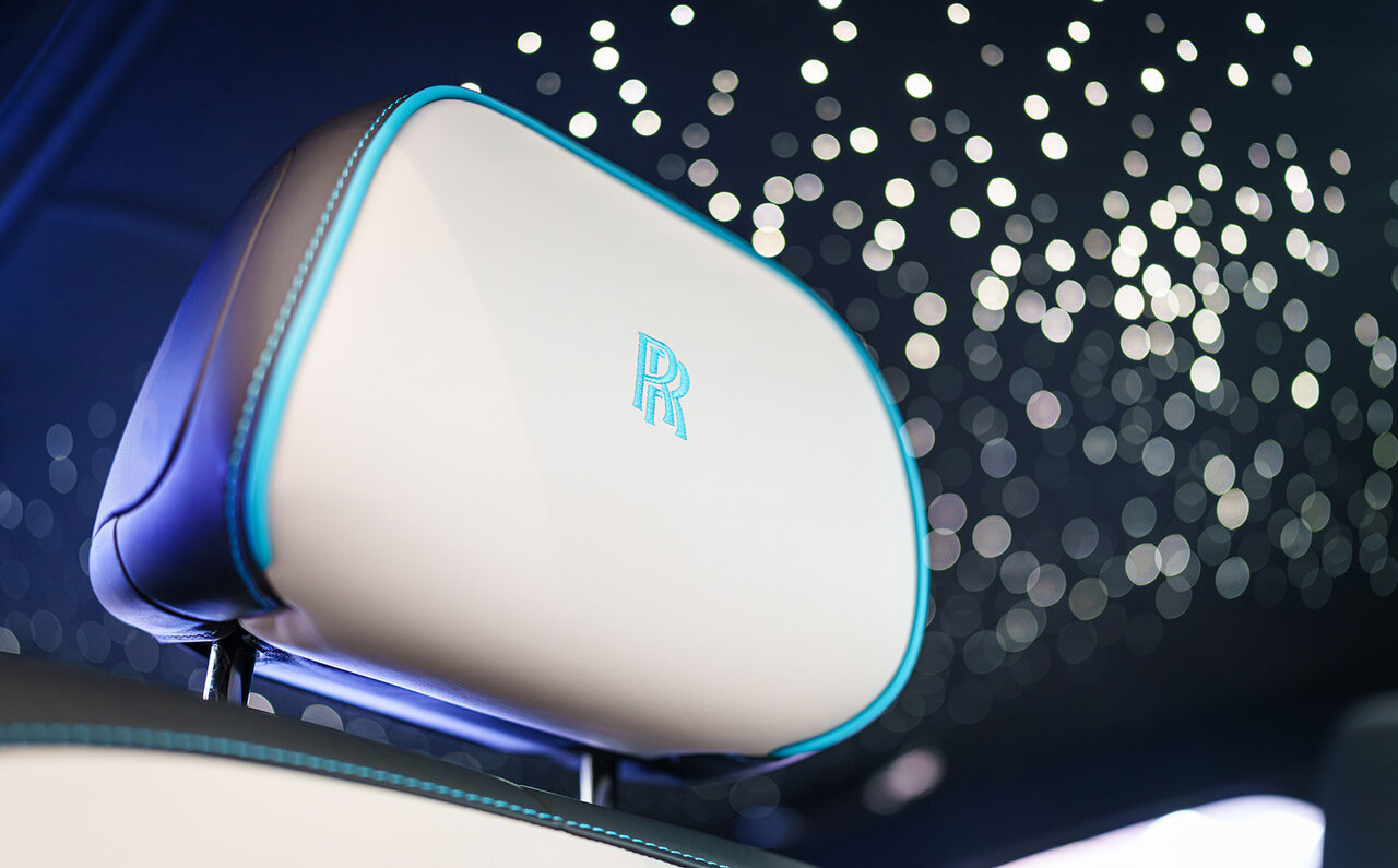 Rolls-Royce Ghost Series II|ロールス・ロイス ゴースト・シリーズⅡ