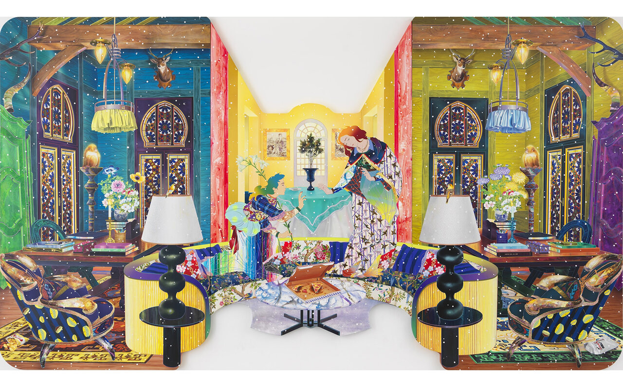 JANU TOKYO｜ジャヌ東京