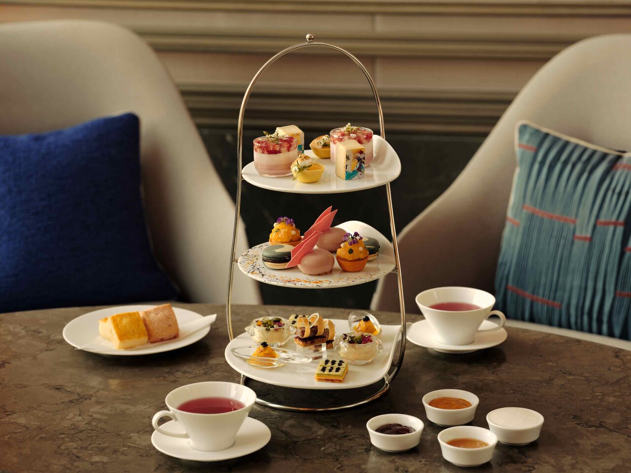 JANU TOKYO｜ジャヌ東京