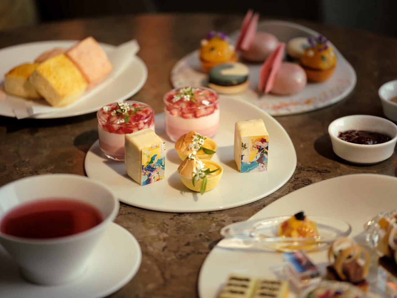 JANU TOKYO｜ジャヌ東京