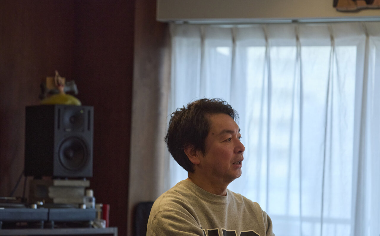 ART｜A DAY WITH RYUICHI SAKAMOTO