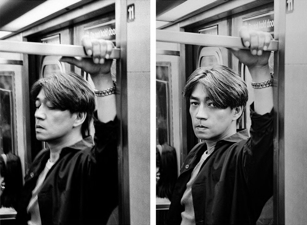 坂本龍一　N/Y N／Y | リトルモア