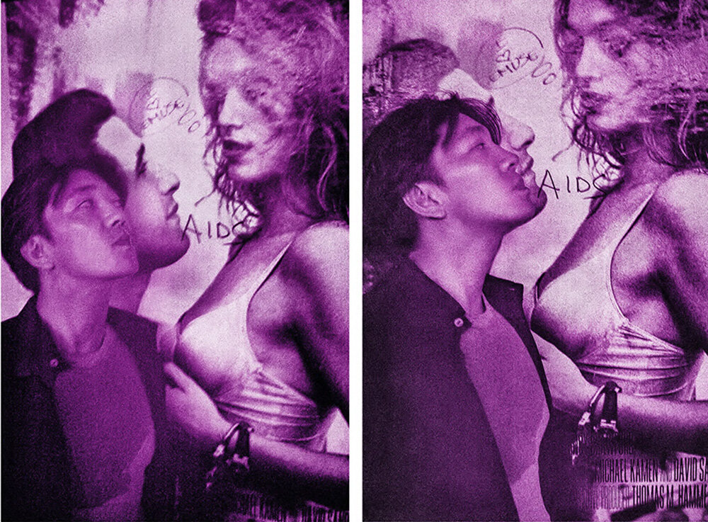 ART｜A DAY WITH RYUICHI SAKAMOTO