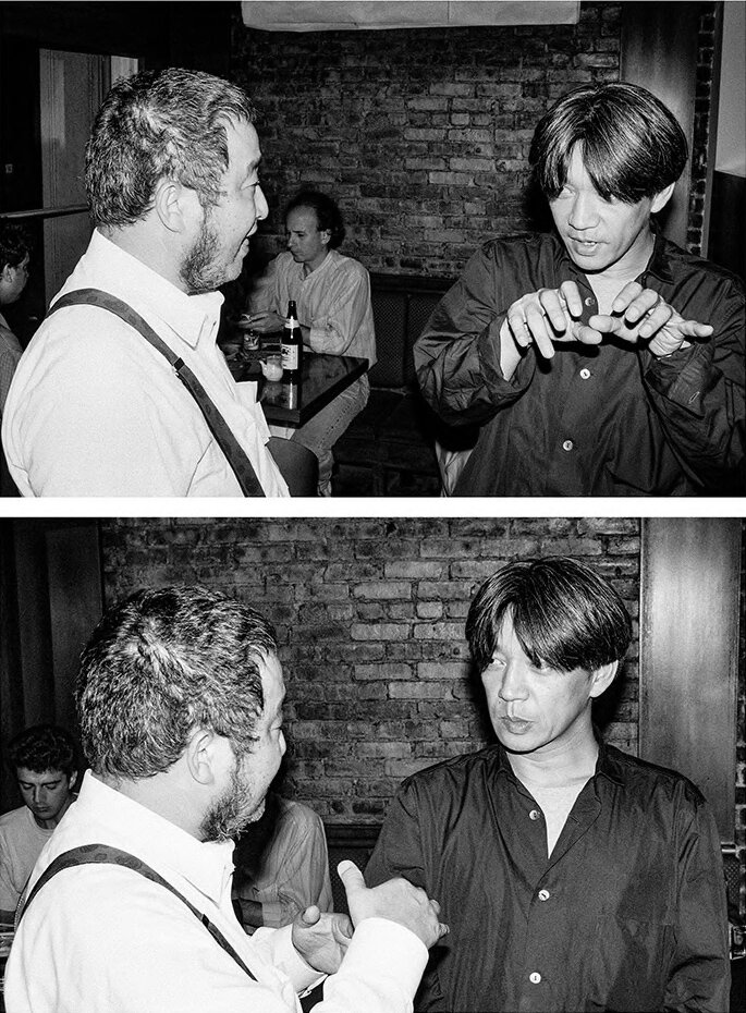 ART｜A DAY WITH RYUICHI SAKAMOTO