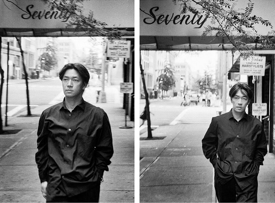 坂本龍一 写真集「N / Y」田島一成 撮影 1995年 初版 Amazon.co.jp: 1995年製坂本龍一写真集NY田島一成アート中島英樹