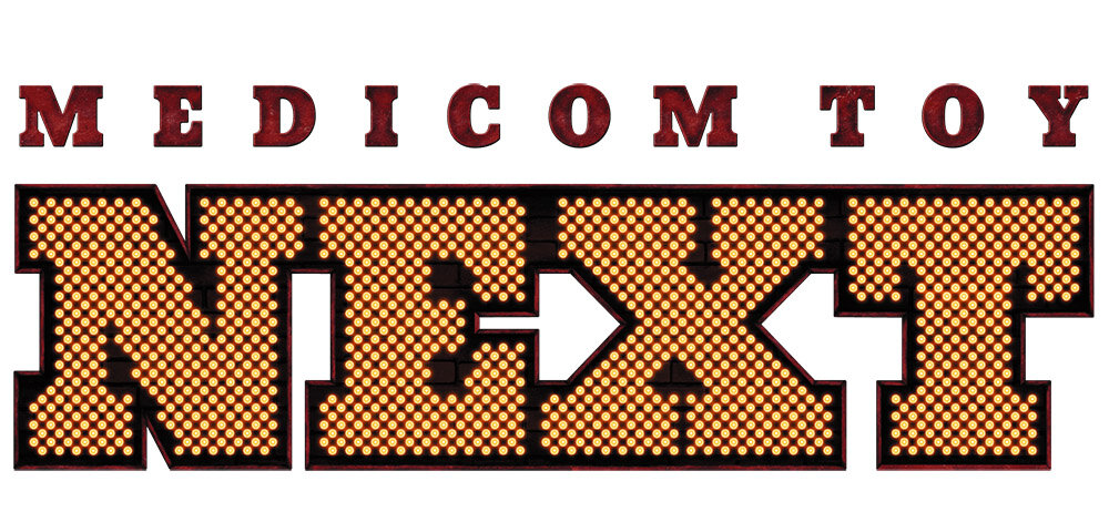 MEDICOM TOY NEXT、渋谷PARCOにオープン！