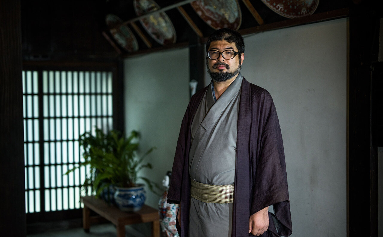 伝統産業の突破力 — アリタポーセリンラボが切り開く有田焼の新時代