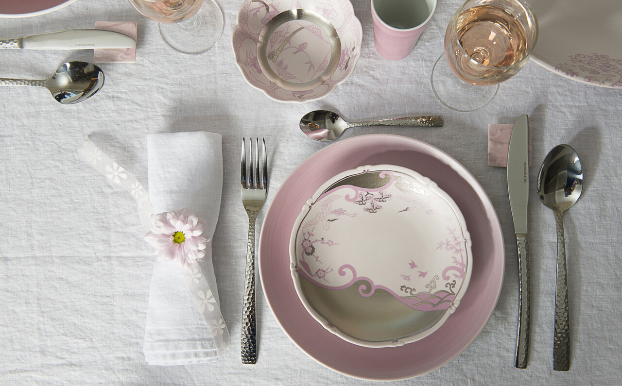 伝統産業の突破力 — アリタポーセリンラボが切り開く有田焼の新時代