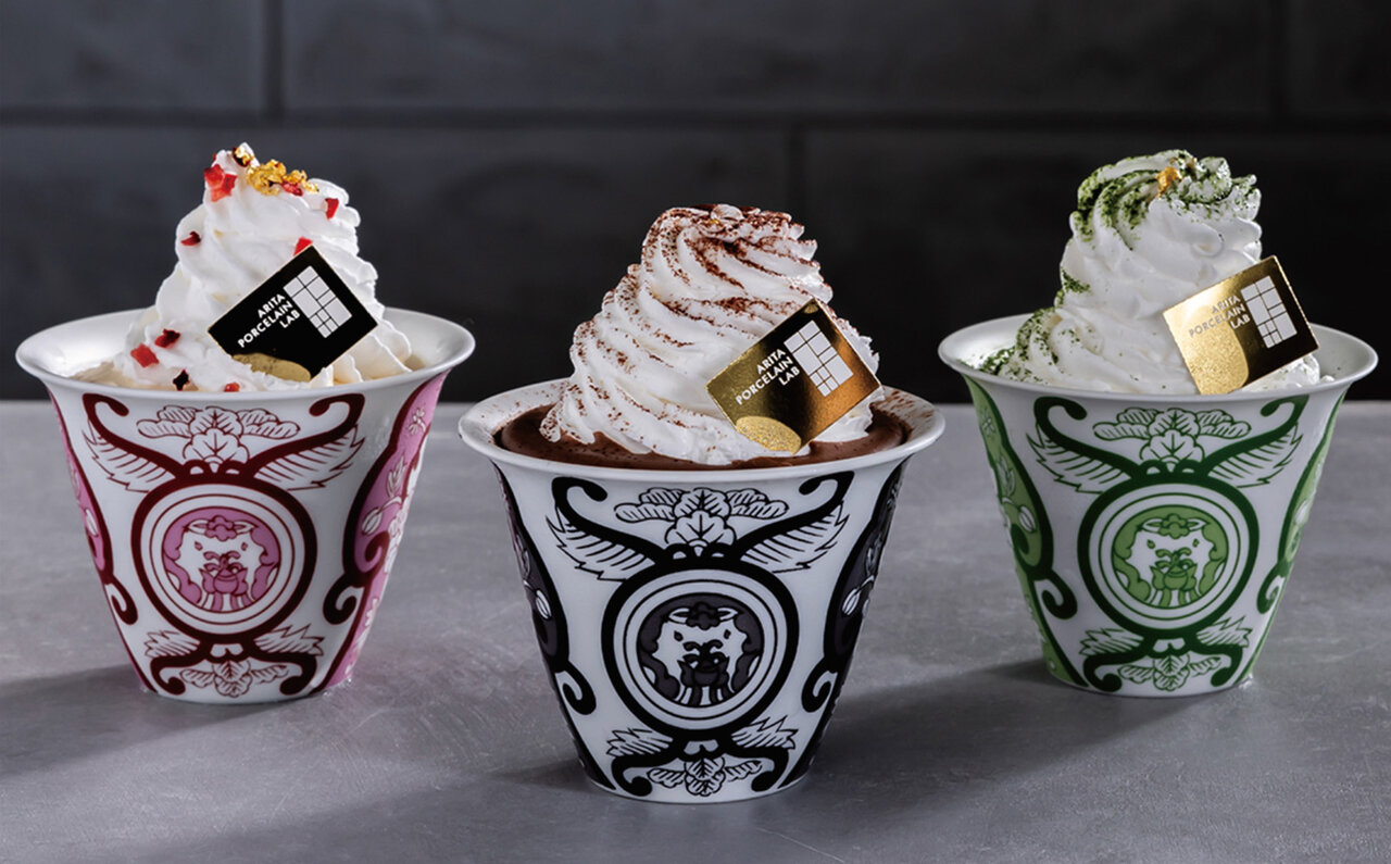 伝統産業の突破力 — アリタポーセリンラボが切り開く有田焼の新時代