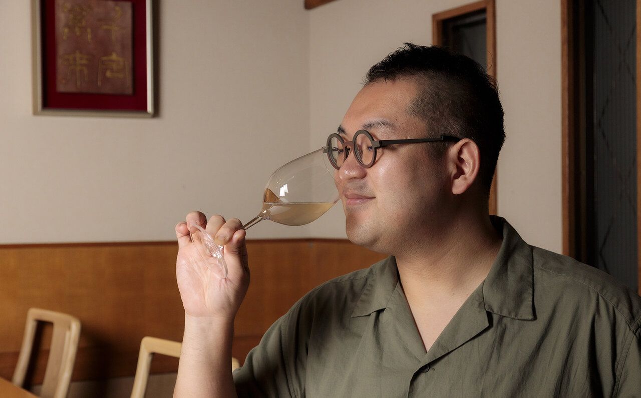 新しい日本酒の形、クラフトサケの自由世界