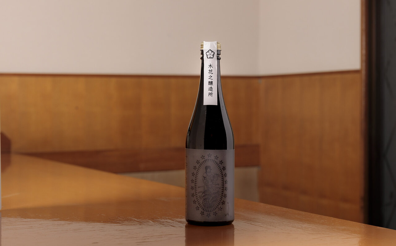 新しい日本酒の形、クラフトサケの自由世界