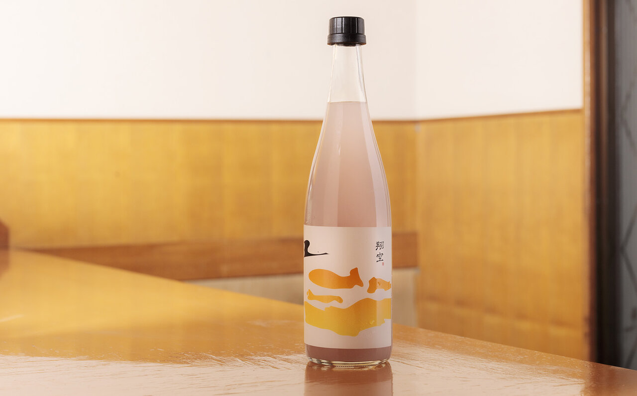 新しい日本酒の形、クラフトサケの自由世界