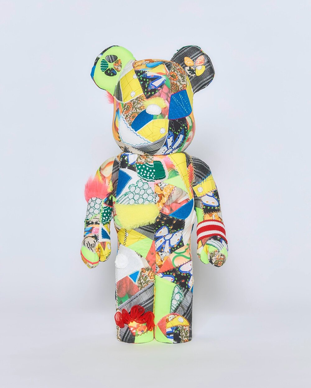 BE@RBRICK 1000% OUI OU NON 01