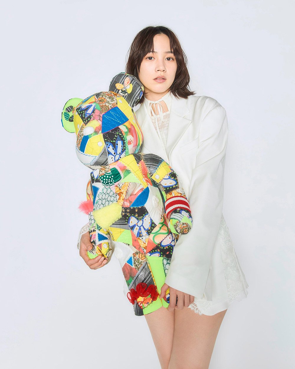 BE@RBRICK 1000% OUI OU NON 01