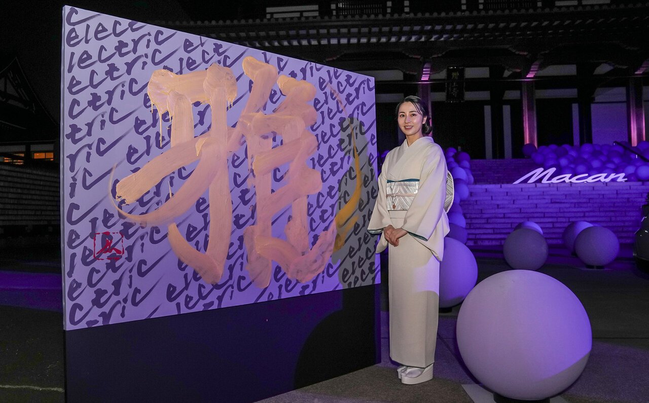 Porsche Macan|ポルシェ マカン