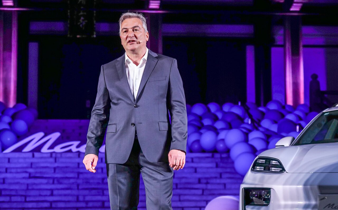 Porsche Macan|ポルシェ マカン