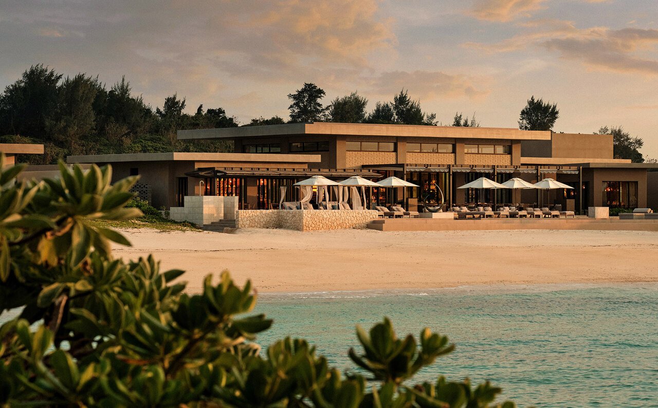 ローズウッド宮古島