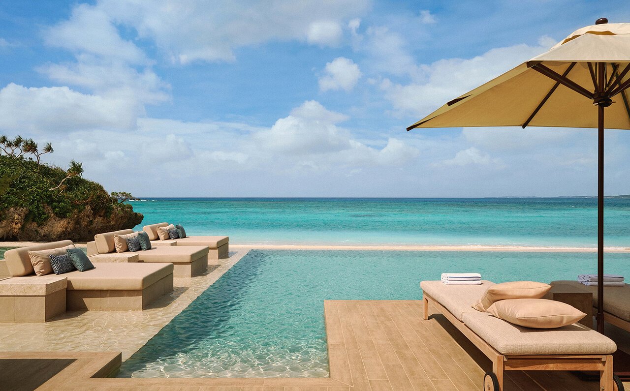 ローズウッド宮古島