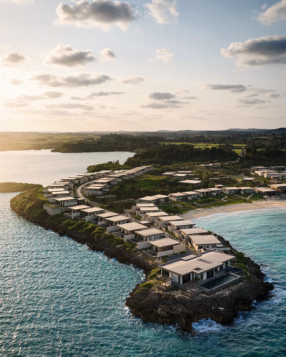 ローズウッド宮古島