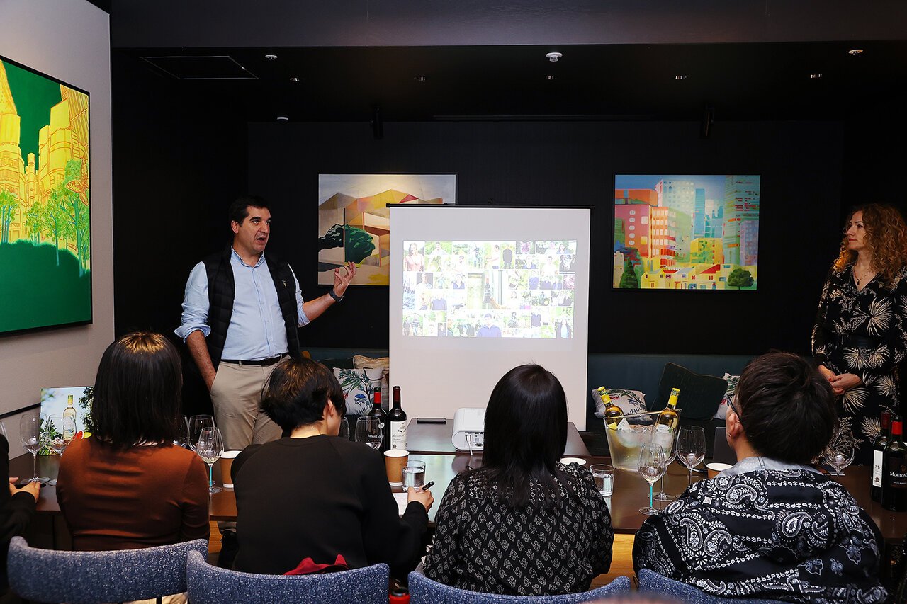 手の届く本物。ムートン・カデが表現するボルドーワインの伝統と革新