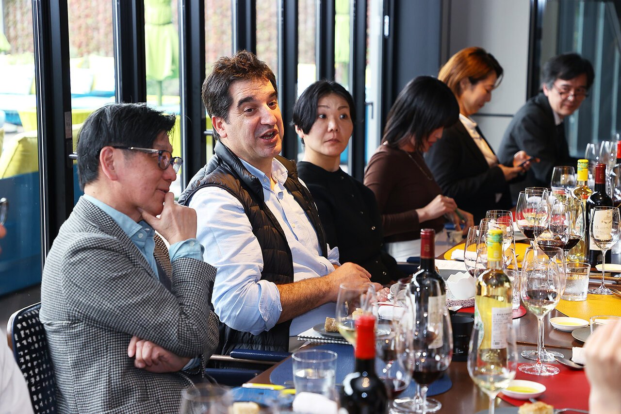 手の届く本物。ムートン・カデが表現するボルドーワインの伝統と革新