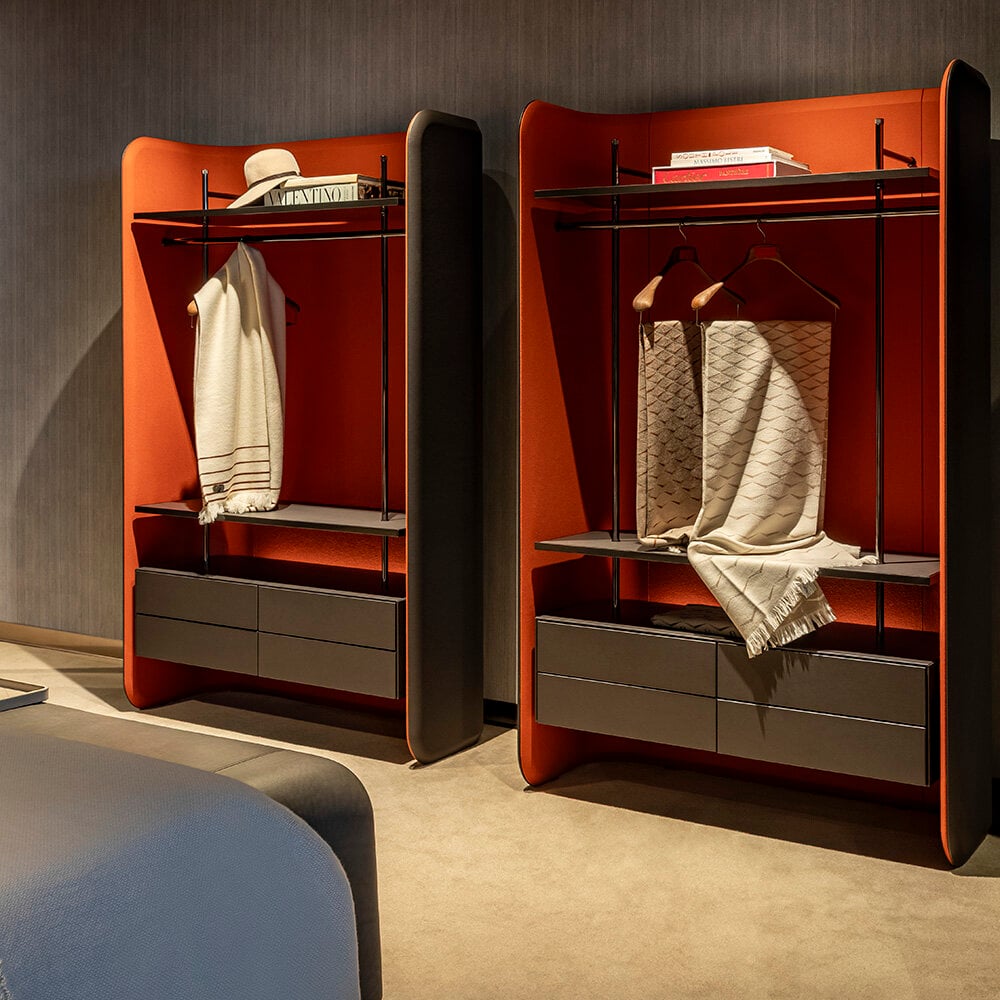 ベントレーホーム、ミラノデザインウィークで新作家具やアクセサリーコレクションを発表