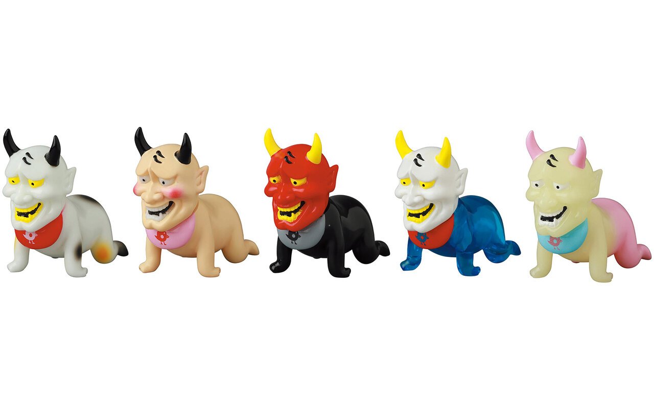 VAG(VINYL ARTIST GACHA)10th ANNIVERSARY 2