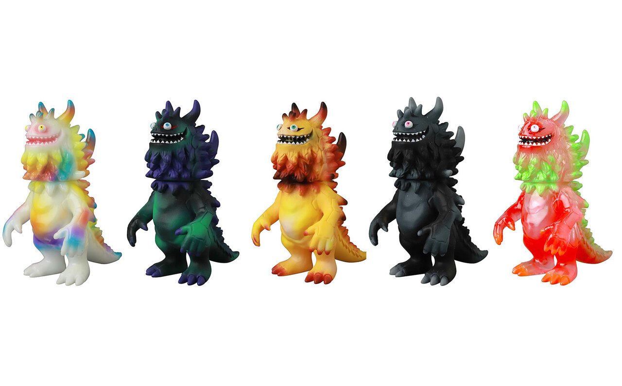 VAG(VINYL ARTIST GACHA)10th ANNIVERSARY 2